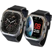 AGM Lesgion 3 Smartwatch