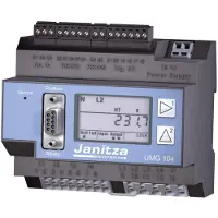 JANITZA 5220201