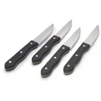 BROIL KING Steak Messer 4er Set