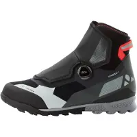 Vaude - Minaki III STX - Radschuhe Gr 47 schwarz/grau