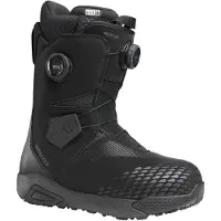 Nidecker - Snowboard-Boots - Altai Women Black für Damen - Größe 38 - schwarz