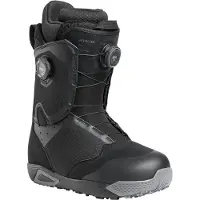 Nidecker - Snowboard-Boots - Rift Men Black für Herren - Größe 10 US - schwarz