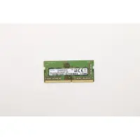 Lenovo 5M30V06802, 8 GB, 1 x 8 GB, DDR4, 3200 MHz