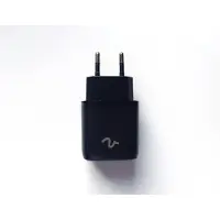 Volla USB Ladegerät USB-A Buchse USB-C Buchse Power Delivery QC 2.0 3.0 - USB Typ C