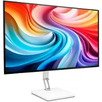 Acer CE270K X CE LCD-Monitor, 4K Ultra HD, LCD, Weiß