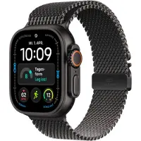 Apple Watch Ultra 4 , OLED, Touchscreen, 64 GB, WLAN, GPS, 63,1 g