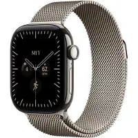 Apple Watch Series 12 , OLED, Touchscreen, 64 GB, WLAN, GPS, 36,5 g