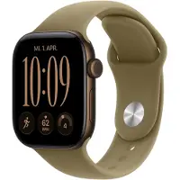 Apple Watch Series 12 , OLED, Touchscreen, 64 GB, WLAN, GPS, 32,2 g