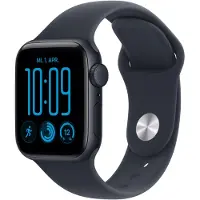 Apple Watch SE (3nd generation) , OLED, Touchscreen, 64 GB, WLAN, GPS, 26,3 g