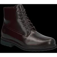 Timberland Stormbucks Mid Lace Up With Zip Wp Stiefel
