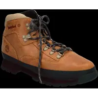 Timberland EURO SPRINT MID LACE – Farbe: Hellbraun