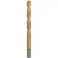 Bosch METALBOR HSS-TIN Ø9X81X125MM 135GR
