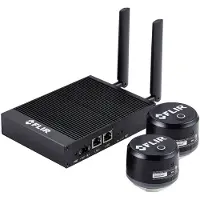FLIR SV89-KIT Vibrationsmessgerät