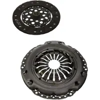 LuK Kupplung ohne Ausrücklager für Fiat Croma Opel Astra Signum Vectra Zafira + Kombi