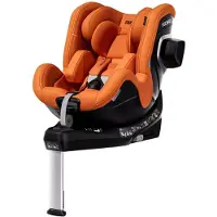 AVOVA Recaro Toron 1 Kindersitz – Vibrant Orange
