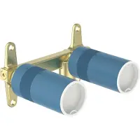 Ideal standard Unterputz-Bausatz Unterputz-Bausatz 1 Unterputz A1313NU