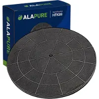Alapure HFK88 Aktivkohlefilter geeignet für AFCFCACRI / 5709