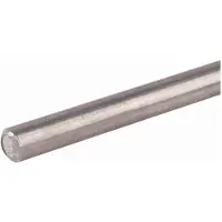 Dehn Runddraht AlMgSi halbhart 8mm RD 8 HH R21M 21 Stk
