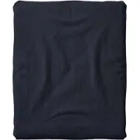 Essenza Essential Jersey Nightblue Spannbettlaken 140-160 x 200-220 cm