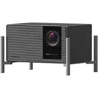 XGIMI Titan Noir, DLP, UHD 4K (3840x2160), 70000:1, 16:9, 1016 - 7620 mm (40 - 300"), 4800 ISO-Lumen