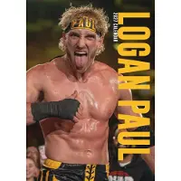 CalendarsRUs Logan Paul A3 Kalender 2027