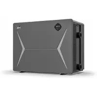 Aquaforte Full Inverter Wärmepumpe Mr. Perfect 13,8 kW (MPC140)