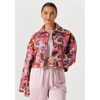 Amaya Amsterdam Damen Jacken 261-42 - Multi - Größe XL