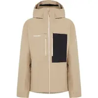 Mammut Stoney Hardshell Jacke