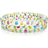 Intex Aufblasbarer Pool Intex Vis (132 cm)