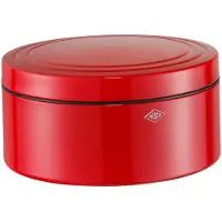 Wesco Gebäckdose rot 324402-02