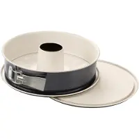 Dr. Oetker Springform Back-Trend Unterschiedliche Böden 26 cm