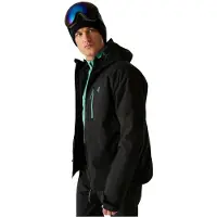 Dare 2b Eagle Iii Jacke Schwarz XS Herren Schwarz XS