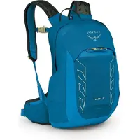 Osprey - Wandertasche / -rucksack - Talon Jr Scoria Blue - Blau