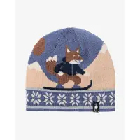 Smartwool Reversible Art Mütze