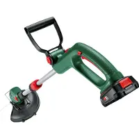 Bosch Akku-Rasentrimmer UniversalGrassCut 18V-26-500, 1 x Akku PBA 18V 2.0Ah