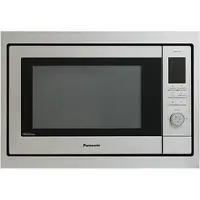 Panasonic NN-TK81KCSCP Einbaurahmen für Mikrowelle NN-CD87