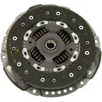 LuK 621 3050 09 Kupplungssatz RepSet für Opel Astra H 01/06- (Menge: 1 Stk.)