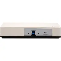 EXSYS EX-1182VIS-2 Schnittstellen-Hub USB 3.2 Gen 1 (3.1 Gen 1) Type-B Beige (EX-1182VIS-2)
