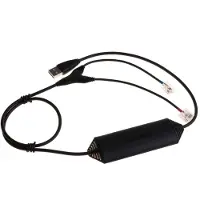 Jabra Link 14201-30 Headset-adapter