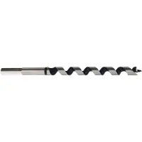 Metabo Holz-Schlangenbohrer 460 mm mit Sechskantschaft - 627142000
