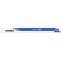 Metabo Säbelsägeblätter 22