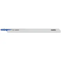 Metabo Stichsägeblätter sandwich metal 220 / 1,1 mm, BiM - 3 Stück - 623837000