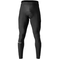 Castelli Entrata Lange Radhose
