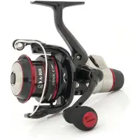 Shimano Stradic, 4000, CI4+ RA, Linkshand, Spinnrolle, Kampfbremse, STCI44000RA