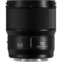Panasonic Lumix S 50mm f1,8