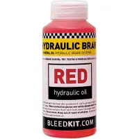 Bleedkit Bremsflüssigkeit für Shimano Magura
