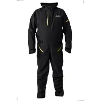 Dirtlej - Dirtsuit Core Edition Loose Cut - Radeinteiler Gr S schwarz