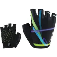 Roeckl Sports Tofane black shadow (9600) 5