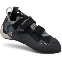Black Diamond - Momentum Climbing Shoes - Kletterschuhe Gr 38 schwarz