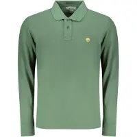 Timberland Millers River Pique Langarm-polo